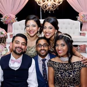 Meet your Posher, Nilam